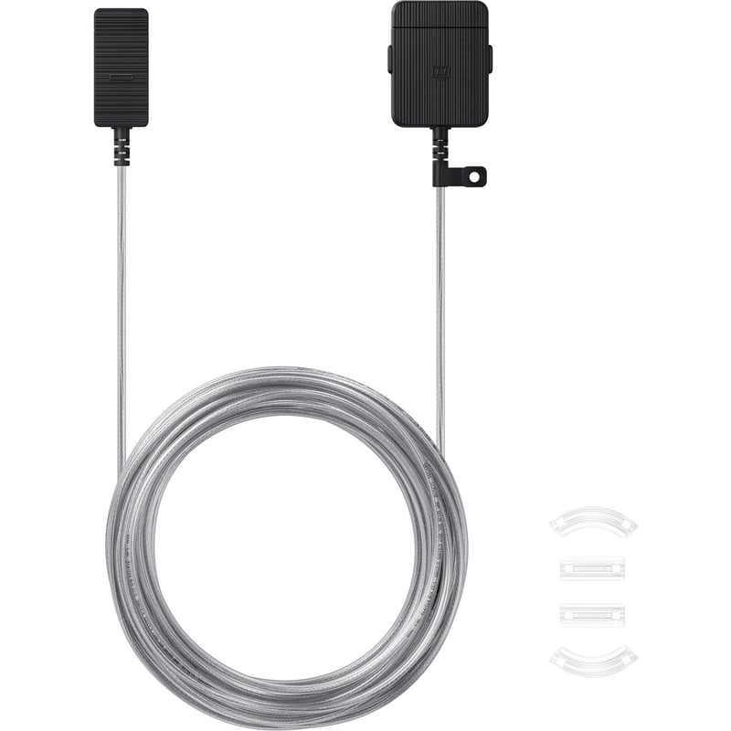 Samsung 15m One Invisible Connection Cable for QLED 4K & The Frame TVs (2019) - Thumbnail 1