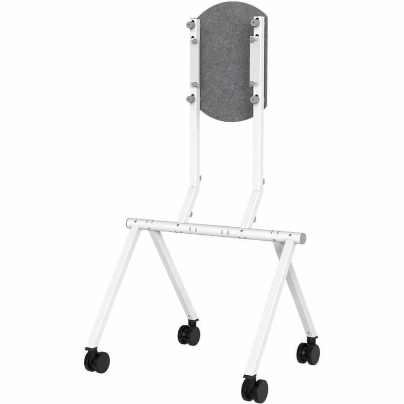 HECKLER ROLLING STAND FOR SURFACE HUB 3 - ARMOR - Thumbnail 1