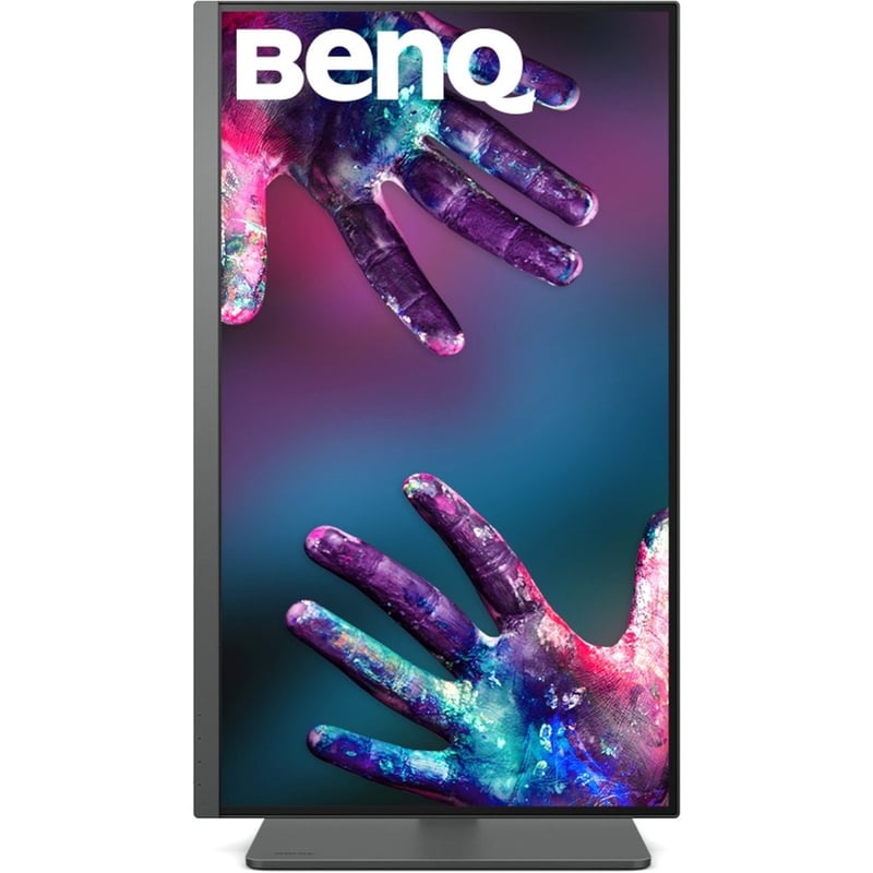 BenQ PD2705U 27" Class 4K UHD LCD Monitor - 16:9 - Thumbnail 2