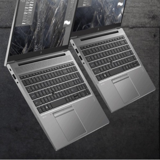 HP ZBook Firefly 15 G8 15.6" Mobile Workstation - Intel Core i7 11th Gen i7-1185G7 Quad-core (4 Core) 3 GHz - 16 GB Total RAM - 256 GB SSD - Thumbnail 5