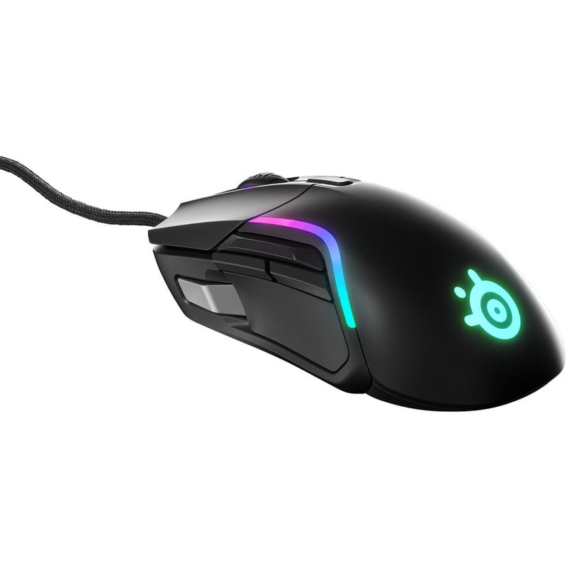 SteelSeries Rival 5 Gaming Mouse - Thumbnail 2