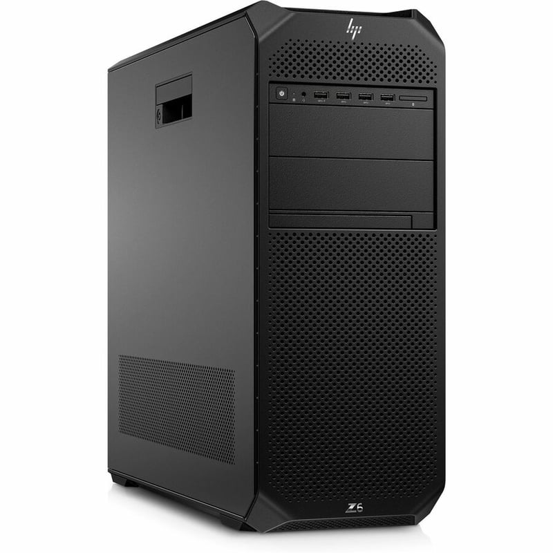 HP Z6 G5 TW3455 64GB/512 PC - Thumbnail 3