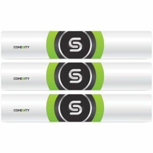 Cohesity C5036 Hyper Converged Appliance - Thumbnail 2