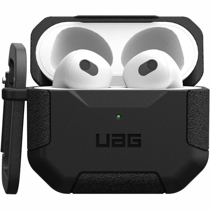 RUGGED APPLE AIRPODS 3RD GEN SCOUT BLACK - Thumbnail 3