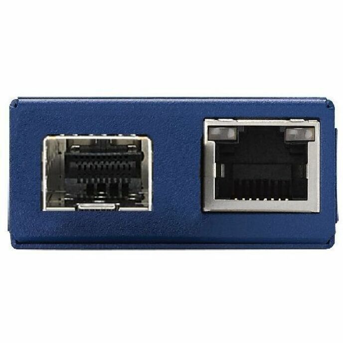 IE-GIGA-MINIMC TX/SFP - Thumbnail 2