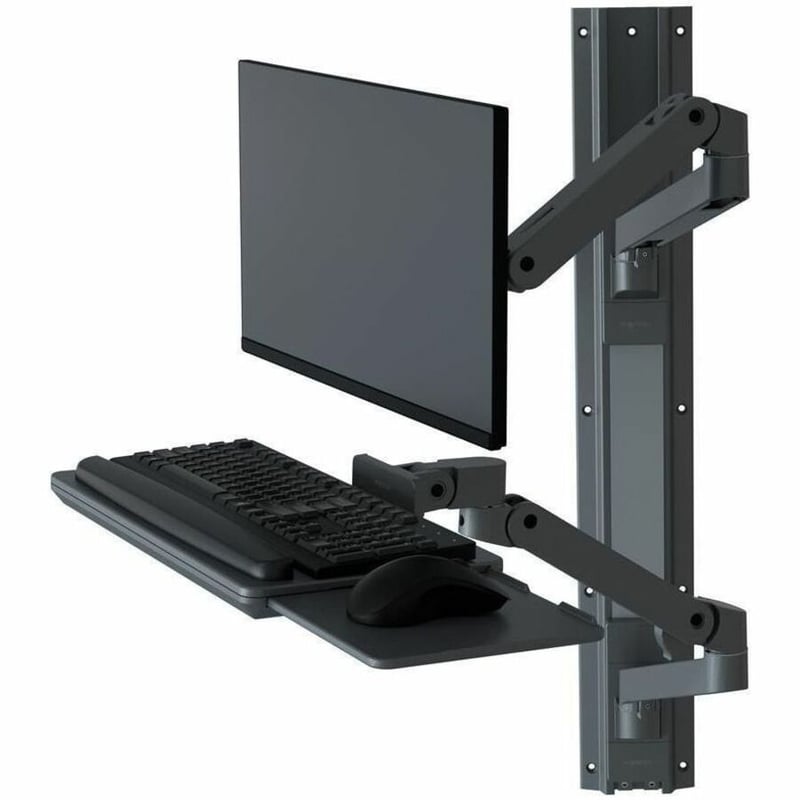 LX PRO ARM WALL MOUNT SYSTEM DIG
