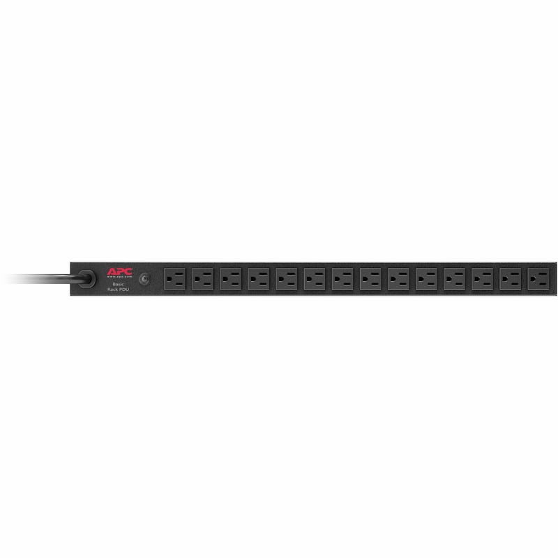 APC Basic Rack 2400VA PDU - Thumbnail 1