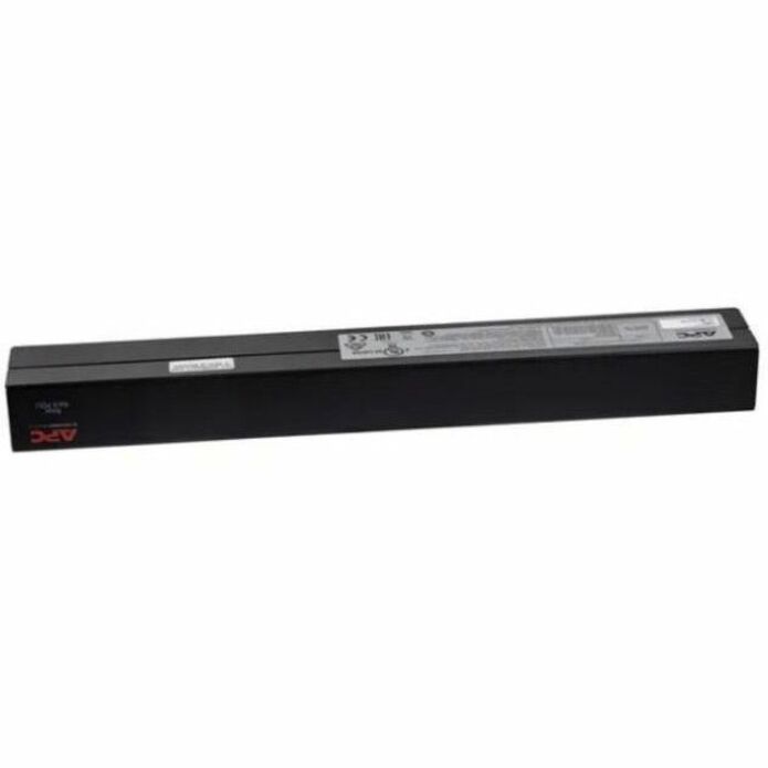 APC Basic Rack 3.68kVA PDU - Thumbnail 2