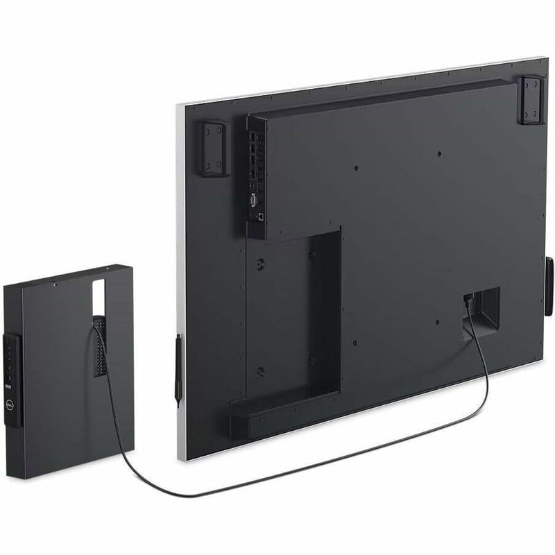 Dell P5524QT Collaboration Display
