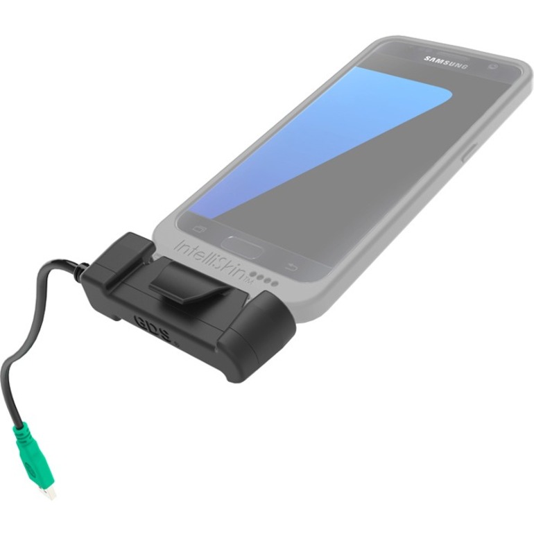 RAM Mounts GDS Snap-Con with Integrated USB 2.0 Cable - Thumbnail 3