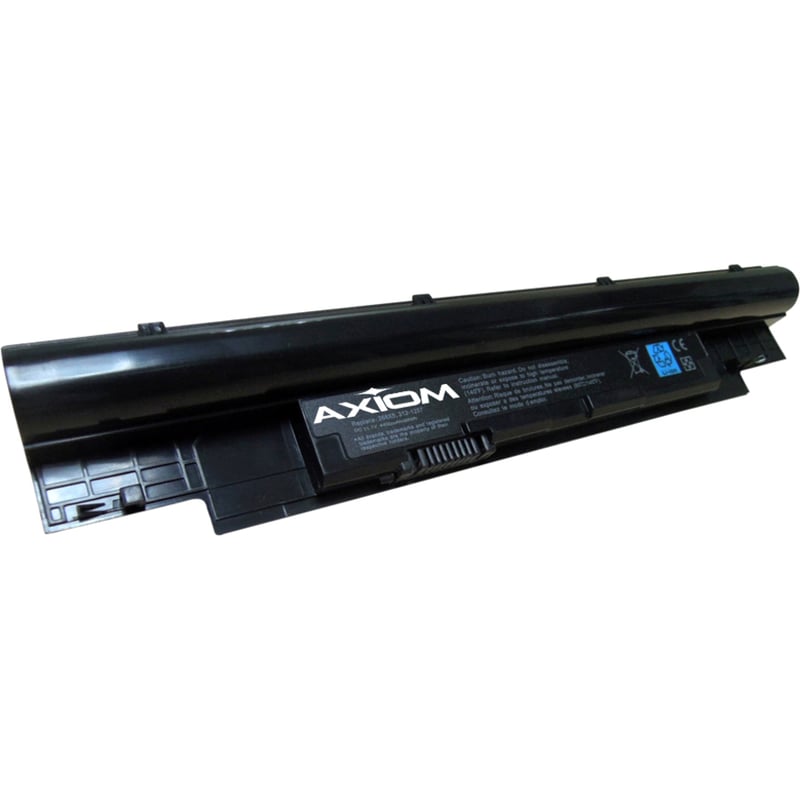 Axiom LI-ION 4-Cell Battery for Dell - 312-1257 - Thumbnail 2