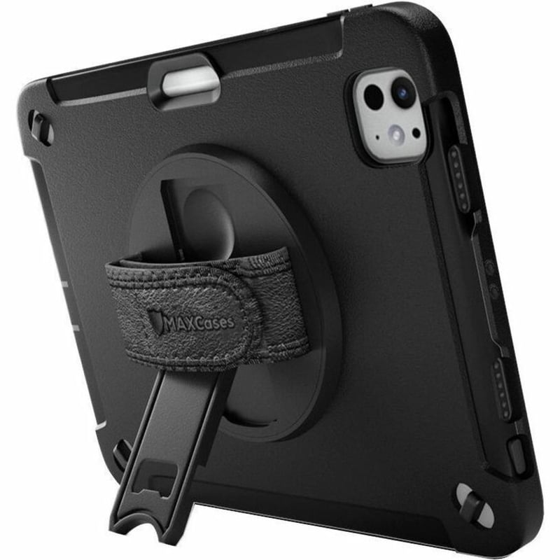 EXTREME SHIELD FOR IPAD AIR 6 11 (2024) (BLACK) - Thumbnail 5