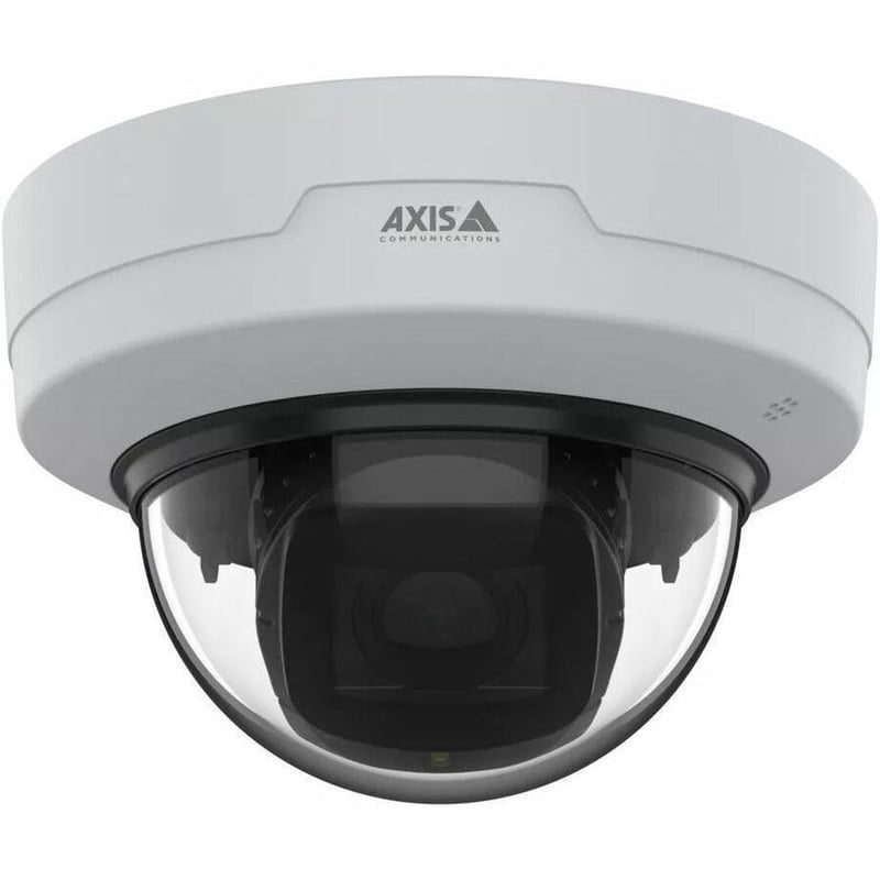 AXIS M4227-LVE - Thumbnail 2