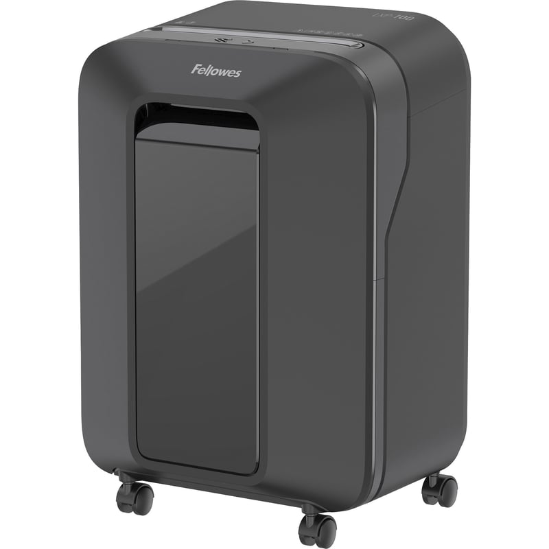 Fellowes Powershred LX200 Micro Cut Shredder - Thumbnail 1