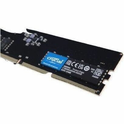 CRUCIAL 64GB DESKTOP DDR5 5600 MHZ UDIMM MEMORY - Thumbnail 4