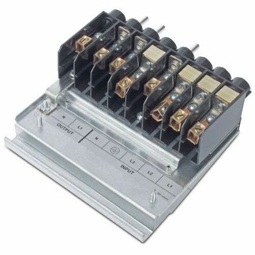 APC by Schneider Electric Symmetra UPS Power Wiring Tray
