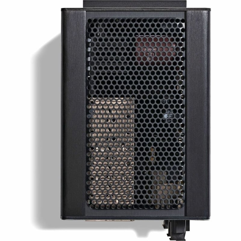 IE3100W/8GECOPPER2GECOMBOFIXEDSYSNTWKESSNTLS REMANUFACTURED - Thumbnail 4