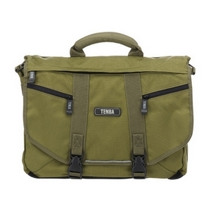 TENBA Small Messenger Multi Purpose Case - Thumbnail 1