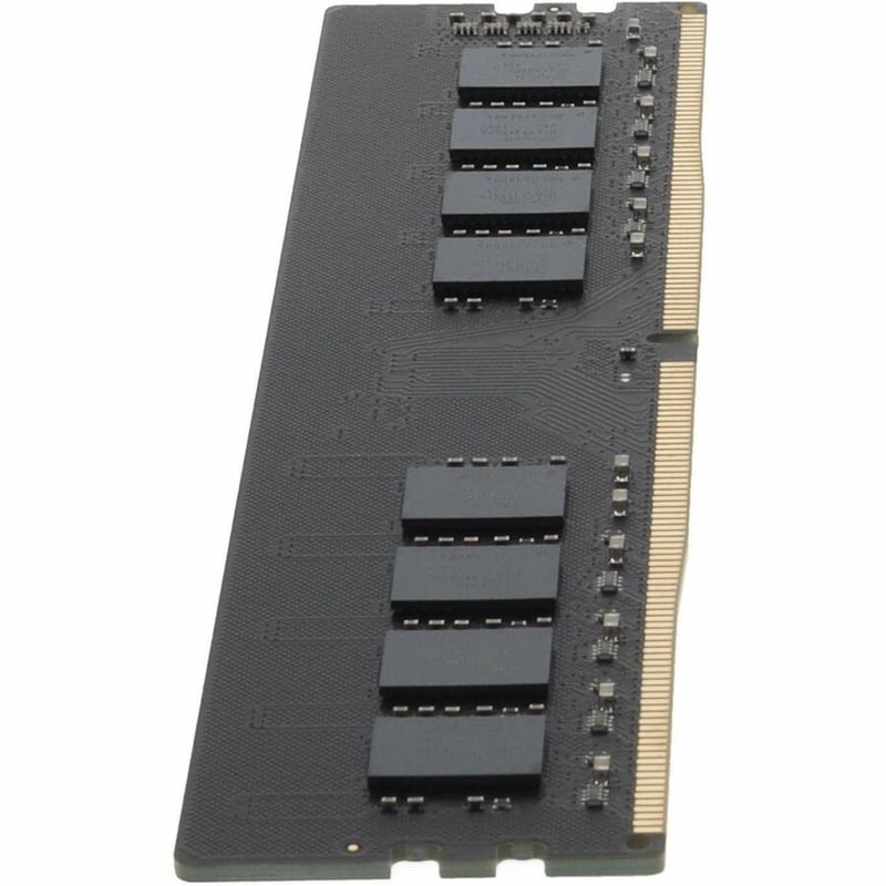AddOn Dell® AA286624 Compatible Factory Original 16GB DDR4-2666MHz Unbuffered Dual Rank x8 1.2V 288-pin CL19 UDIMM - Thumbnail 4