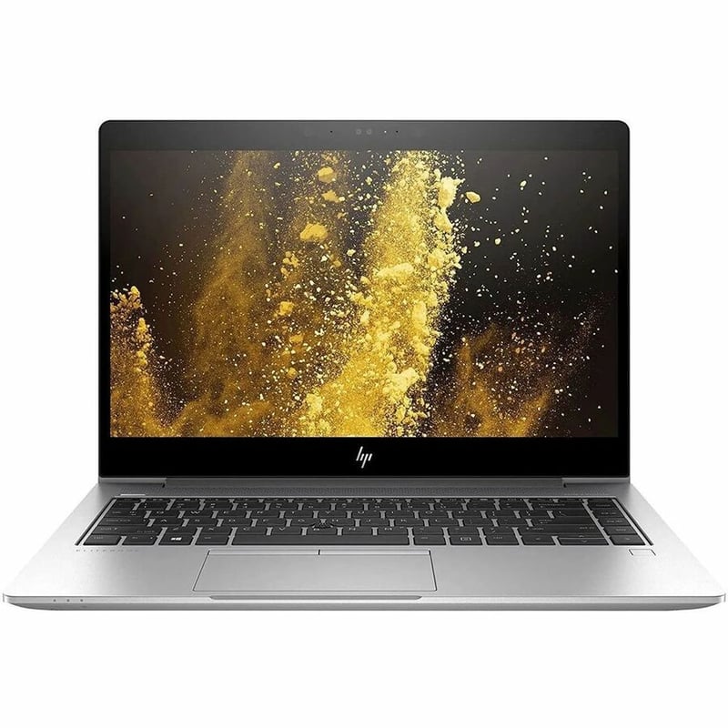 Joy Systems - HP EliteBook 840 G5 14" Notebook - Full HD - Intel Core i7 8th Gen i7-8550U - 32 GB - 1 TB SSD - Thumbnail 3
