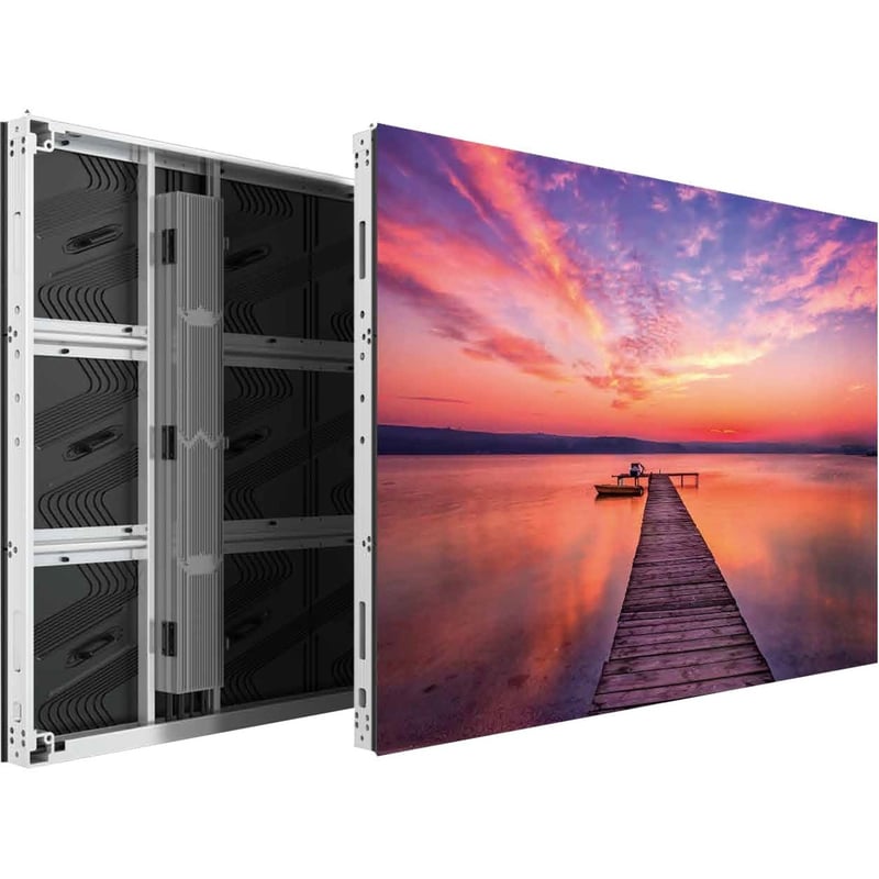 Absen A0621 Digital Signage Display - Thumbnail 1