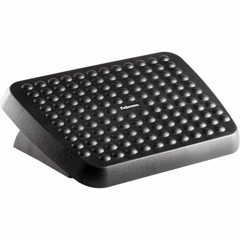 Fellowes Standard Foot Rest - Thumbnail 3