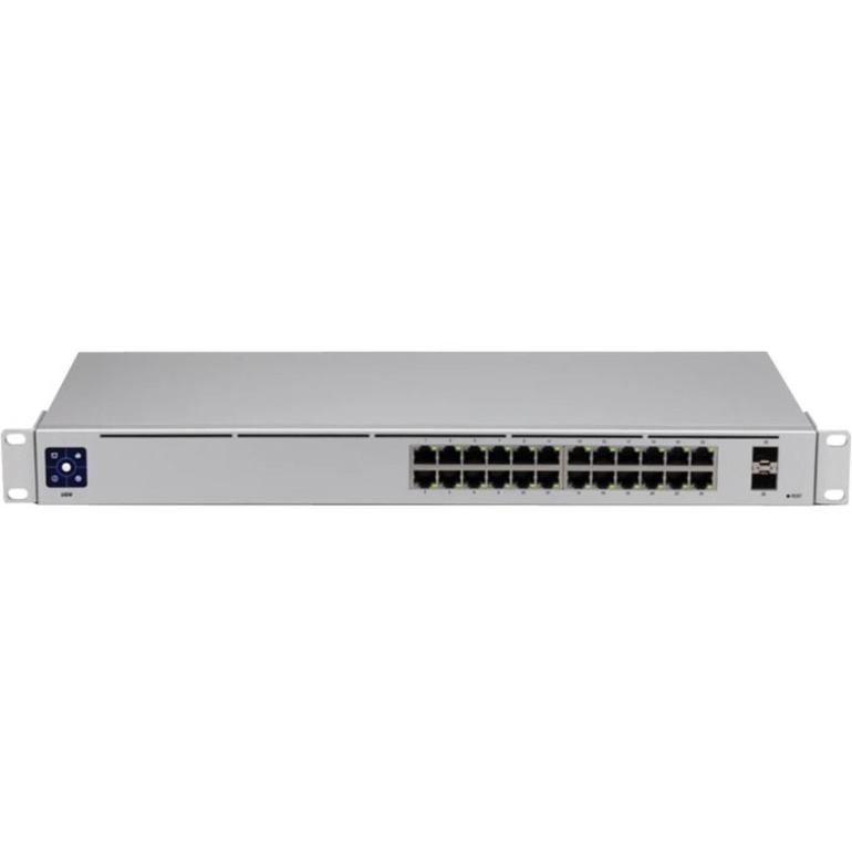 Ubiquiti UniFi Switch 24 - Thumbnail 2
