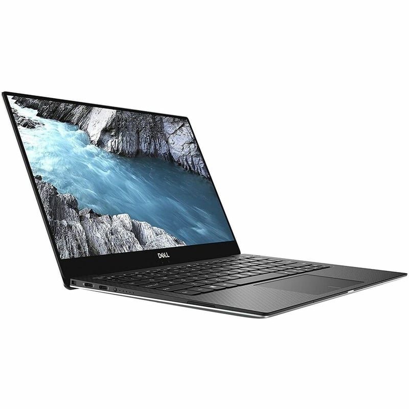 DELL PRECN 7540 I7-9750H REFURB 32G 1TBSSD 15FHD W11P6 CAM GR A - Thumbnail 3