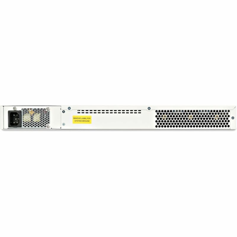 Fortinet FortiADC Advanced Application Delivery Controller - Thumbnail 3