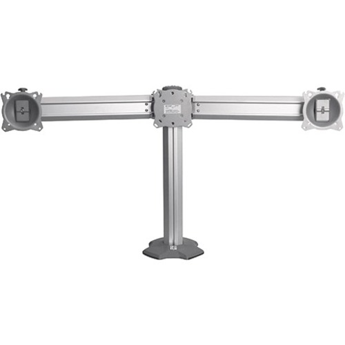 Chief Clamp Mount - Silver - Thumbnail 1
