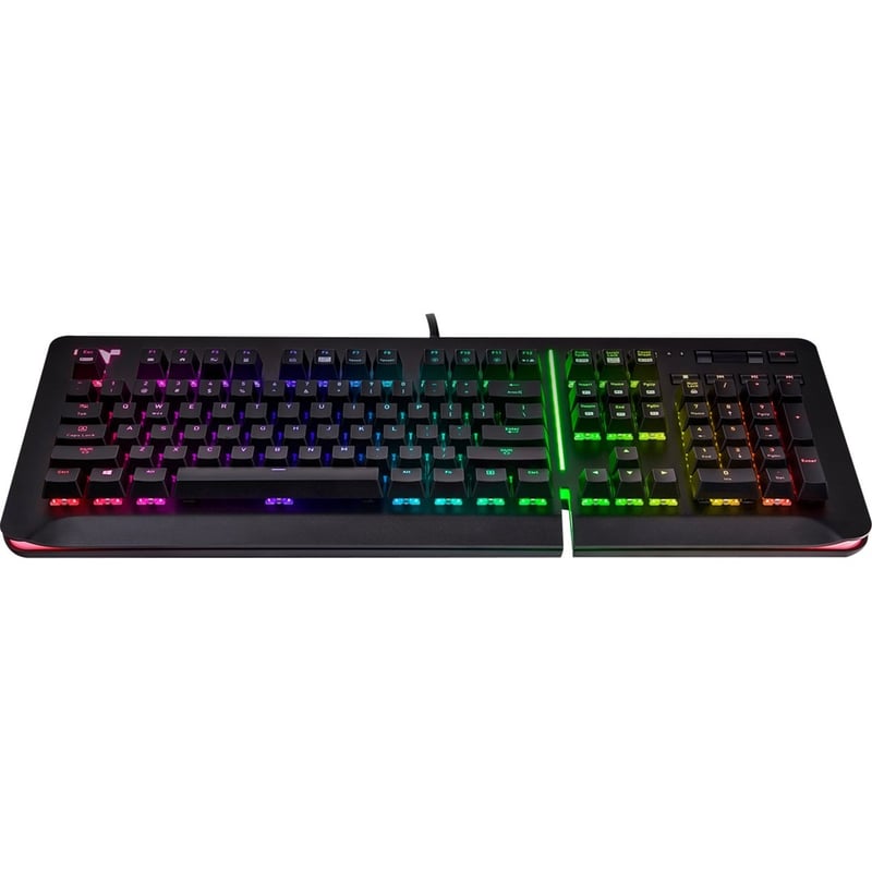 Thermaltake Level 20 RGB Mechanical Gaming Keyboard - Thumbnail 1