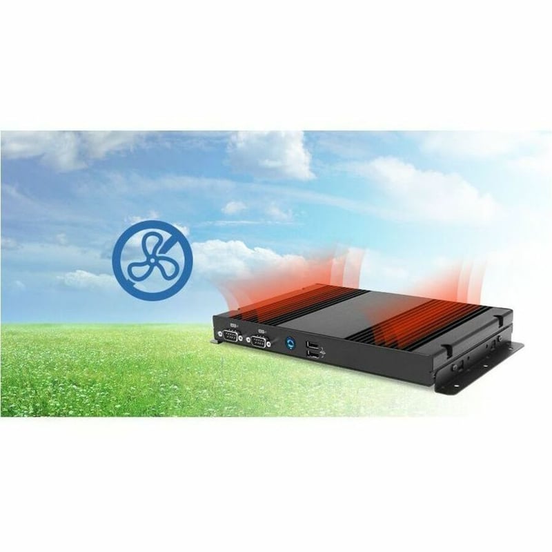 DEX5750/I5 CPU 1135G7 CPU FANLESS 3YR WARR - Thumbnail 5