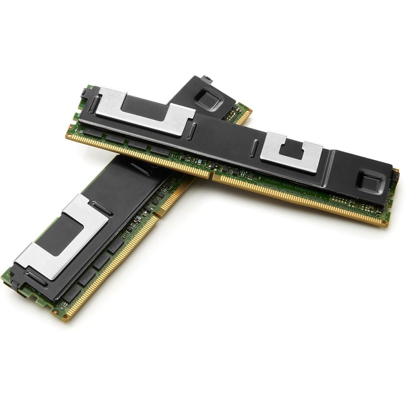 HPE 256GB Persistent Memory Module - Thumbnail 3