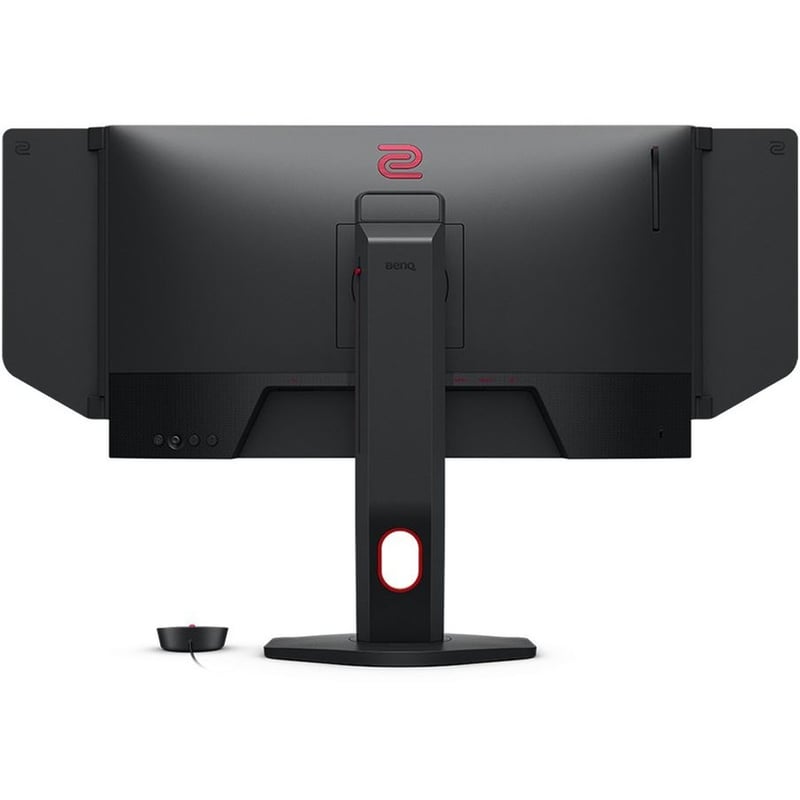 BenQ Zowie XL2566K 25" Class Full HD Gaming LCD Monitor - 16:9 - Dark Gray - Thumbnail 5