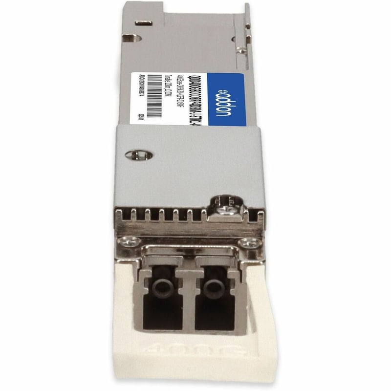 JUNIPER COMP QSFP-DD LC 400G-OPEN ZR+ - Thumbnail 4