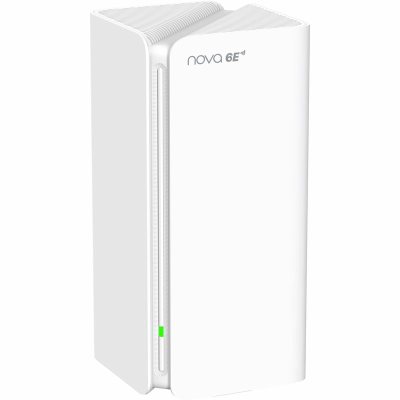 AXE5700 TRI-BAND MESH WI-FI 6E . - Thumbnail 1