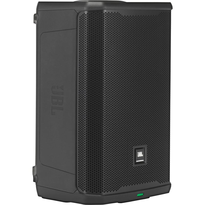 JBL Professional PRX908 Portable Bluetooth Speaker System - 1000 W RMS - Thumbnail 1