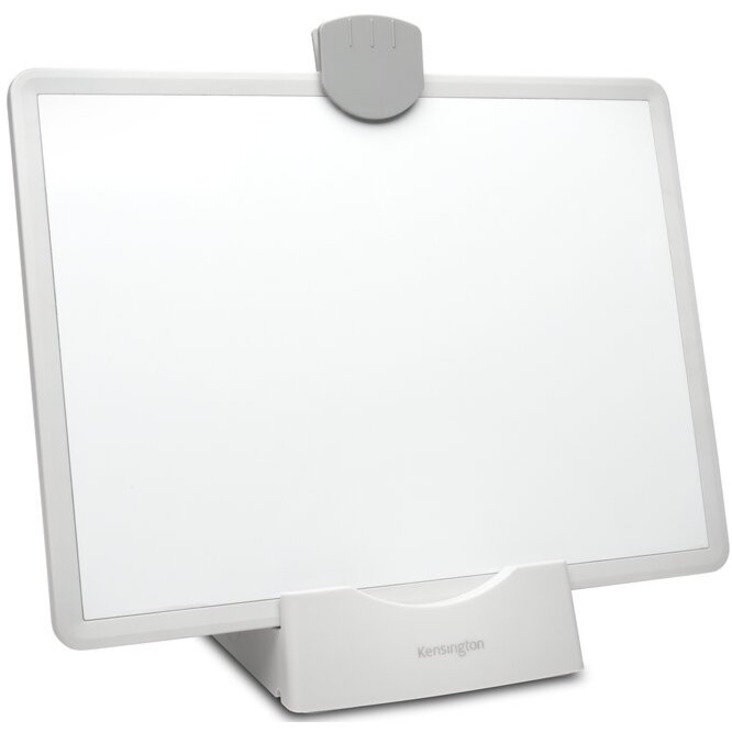 Kensington OfficeAssist Multi-Function Copyholder - Thumbnail 2
