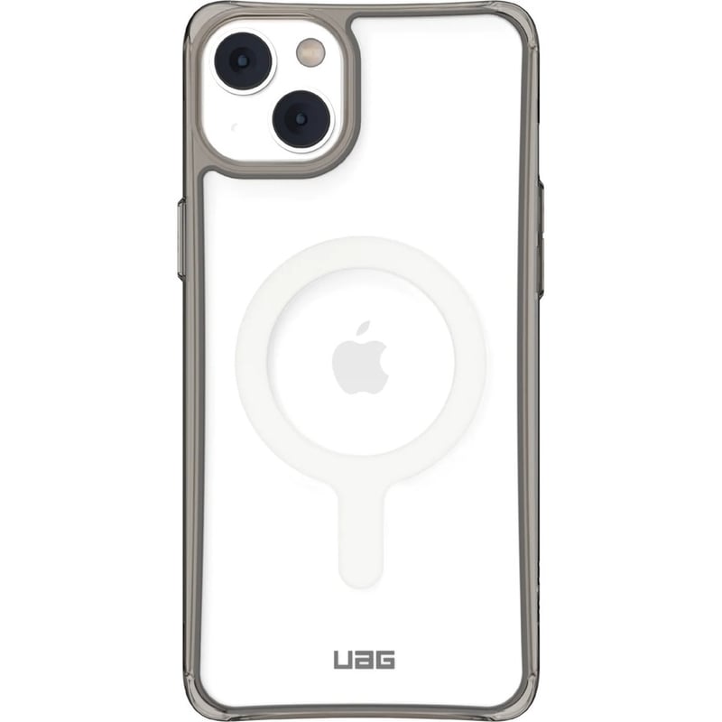 Urban Armor Gear Plyo iPhone 14 Plus Case - Ash - Thumbnail 2