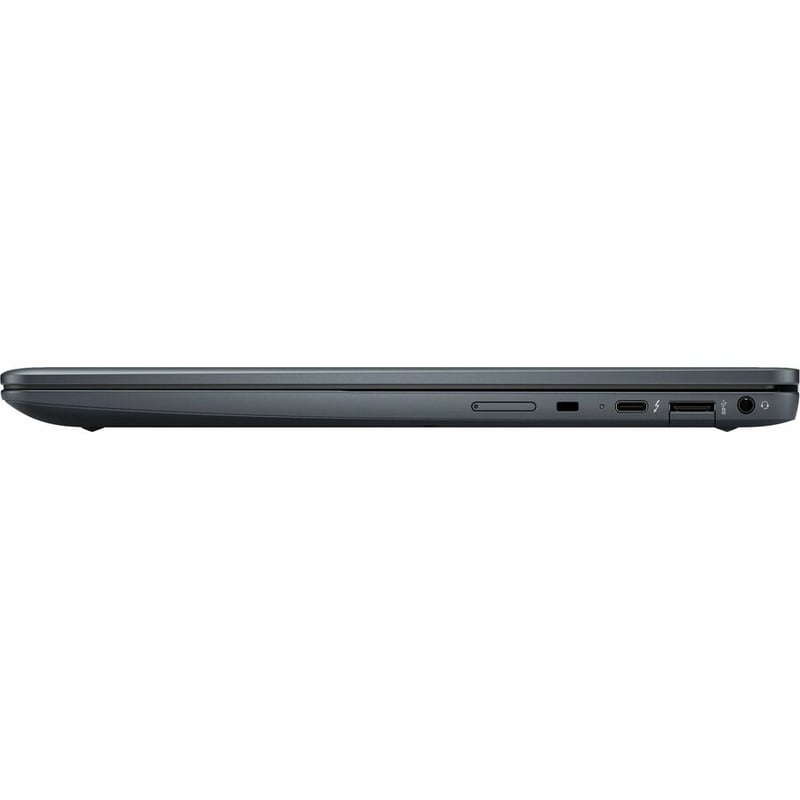 HP Elite Dragonfly Chromebook Enterprise 13.5" Convertible 2 in 1 Chromebook - WUXGA+ - 1920 x 1280 - Intel Core i7 12th Gen i7-1265U Deca-core (10 Core) 1.80 GHz - Intel Evo Platform - 16 GB Total RAM - 16 GB On-board Memory - 256 GB SSD
