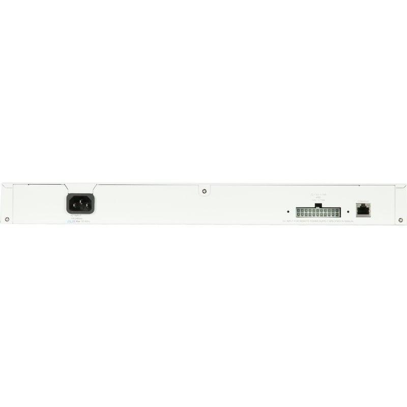 Fortinet FortiSwitch FS-248E-FPoE Ethernet Switch - Thumbnail 3