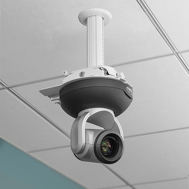 Vaddio QuickCat Conference Camera Mount - For Vaddio, Sony, and Parasonic - Thumbnail 2