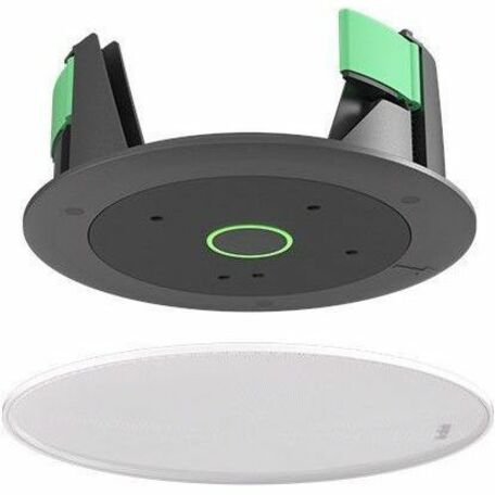 1303095 SKYSOUND CM20 CEILING MICROPHONE BY YEALINK VIDEO CONFERENCING - Thumbnail 5
