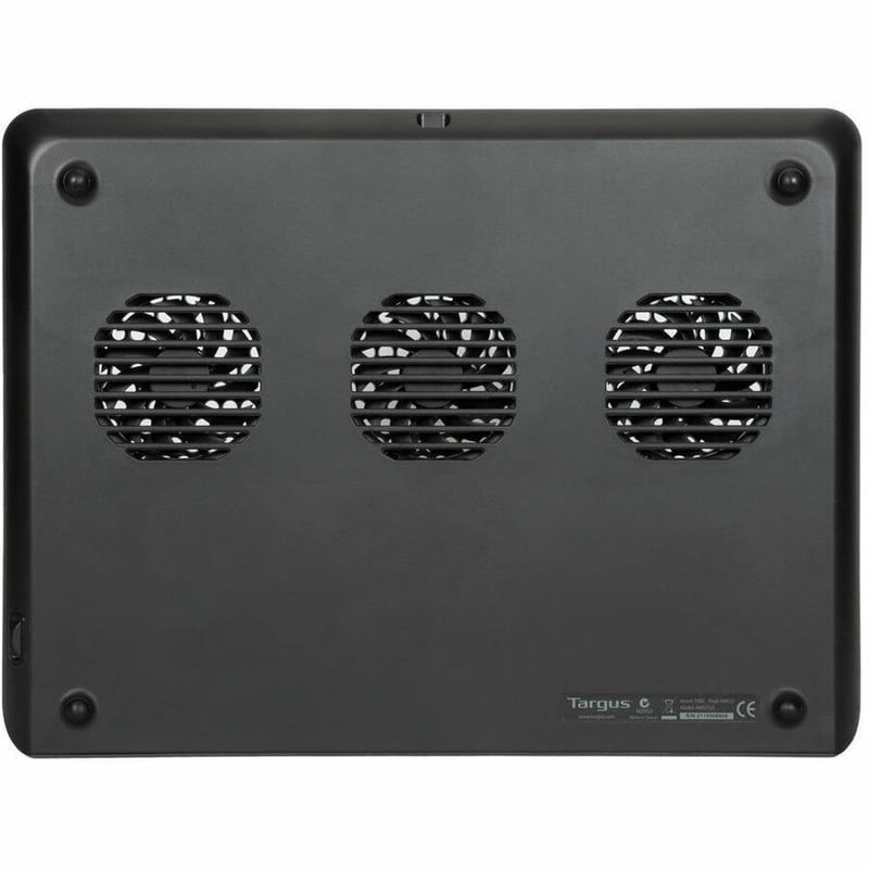 Targus Chill Mat AWE57US Cooling Stand - TAA Compliant - Thumbnail 2