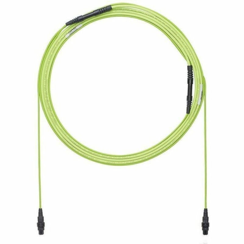 Panduit QuickNet PanMPO Female Trunk Cable Assembly, HD Flex Transition