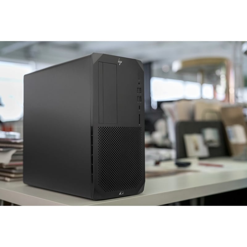 HP Z2 G5 Workstation - Thumbnail 3
