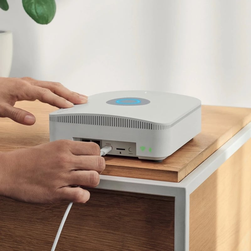RING ALARM PRO BASE STATION - Thumbnail 5