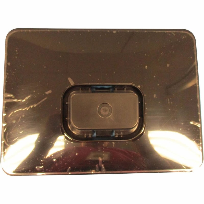 ViewSonic Pedestal, Base(ABS 94-HB/K22088) Ass'y - Thumbnail 1