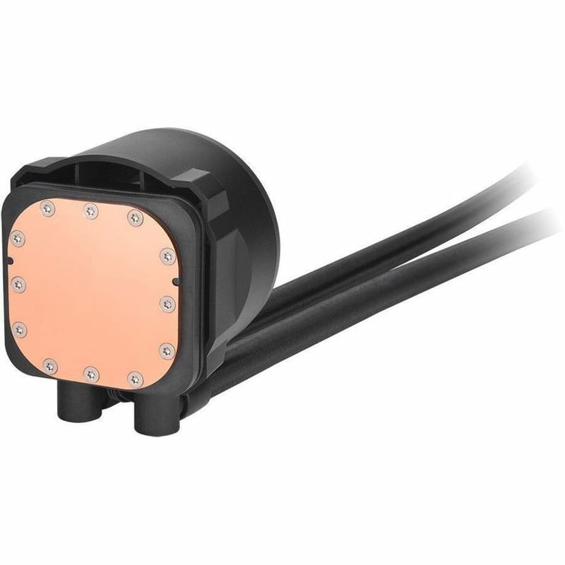 Thermaltake TH420 V2 Ultra ARGB Sync All-In-One Liquid Cooler - Thumbnail 5