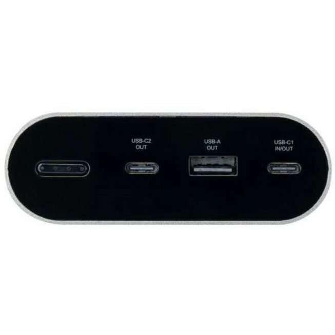 100W USB-C PORTABLE POWER BANK - Thumbnail 2